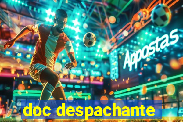 doc despachante